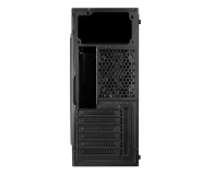 AEROCOOL Streak RGB BLACK USB 3.0 Mid Tower AEROPGSSTREAK-A-BKRG - 623764 - zdjęcie 4